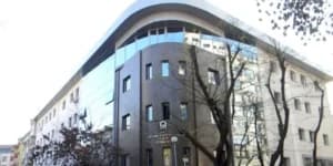 ТП НОИ — гр. Пловдив