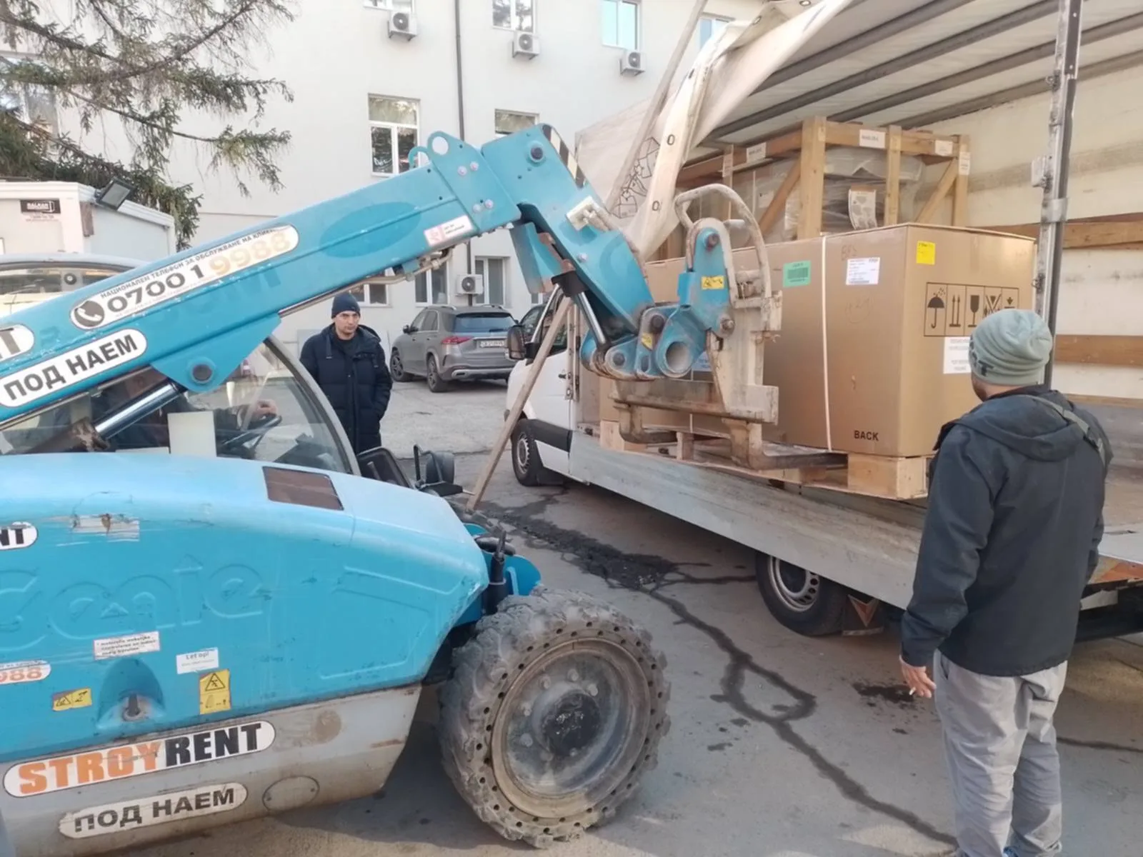 Описание на снимката